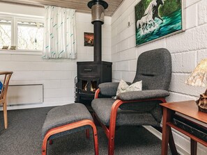 House | Interior - 8 Person Holiday Home in Spottrup (Spøttrup)