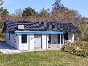 Maison | Extérieur
