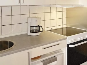House | Private kitchen | Highchair
