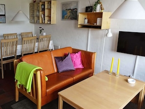 House | Living area