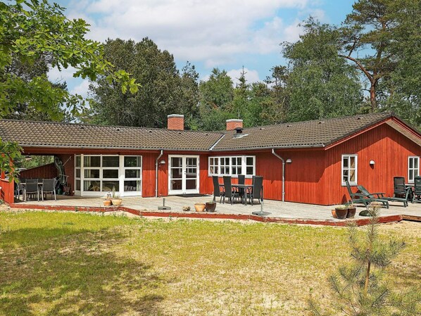 Casa | Exterior