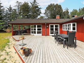 Casa | Exterior