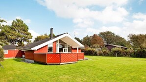 House | Exterior - 4 Star Holiday Home in Slagelse (Slagelse)