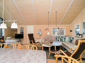 Interior - 4 Star Holiday Home in Slagelse (Slagelse)