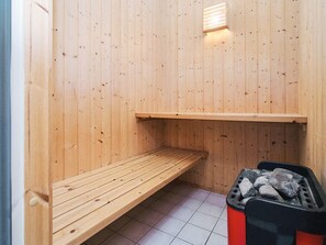 Casa | Sauna
