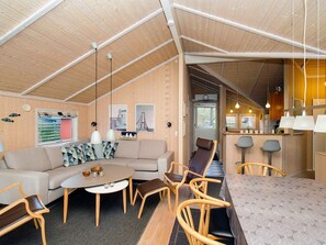 Interior - 4 Star Holiday Home in Slagelse (Slagelse)