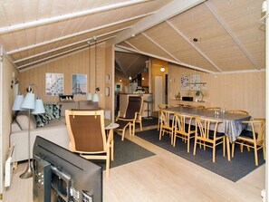 Maison | Intérieur