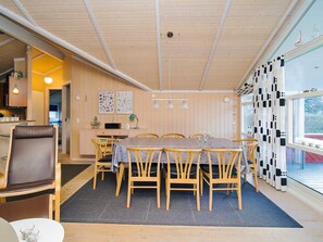 Interior - 4 Star Holiday Home in Slagelse (Slagelse)