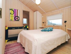 Casa | Parte interna