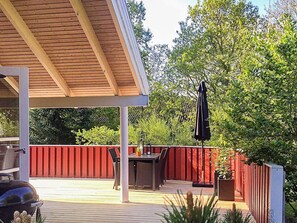 House | Outdoor dining