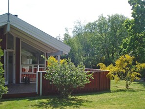 House | Exterior
