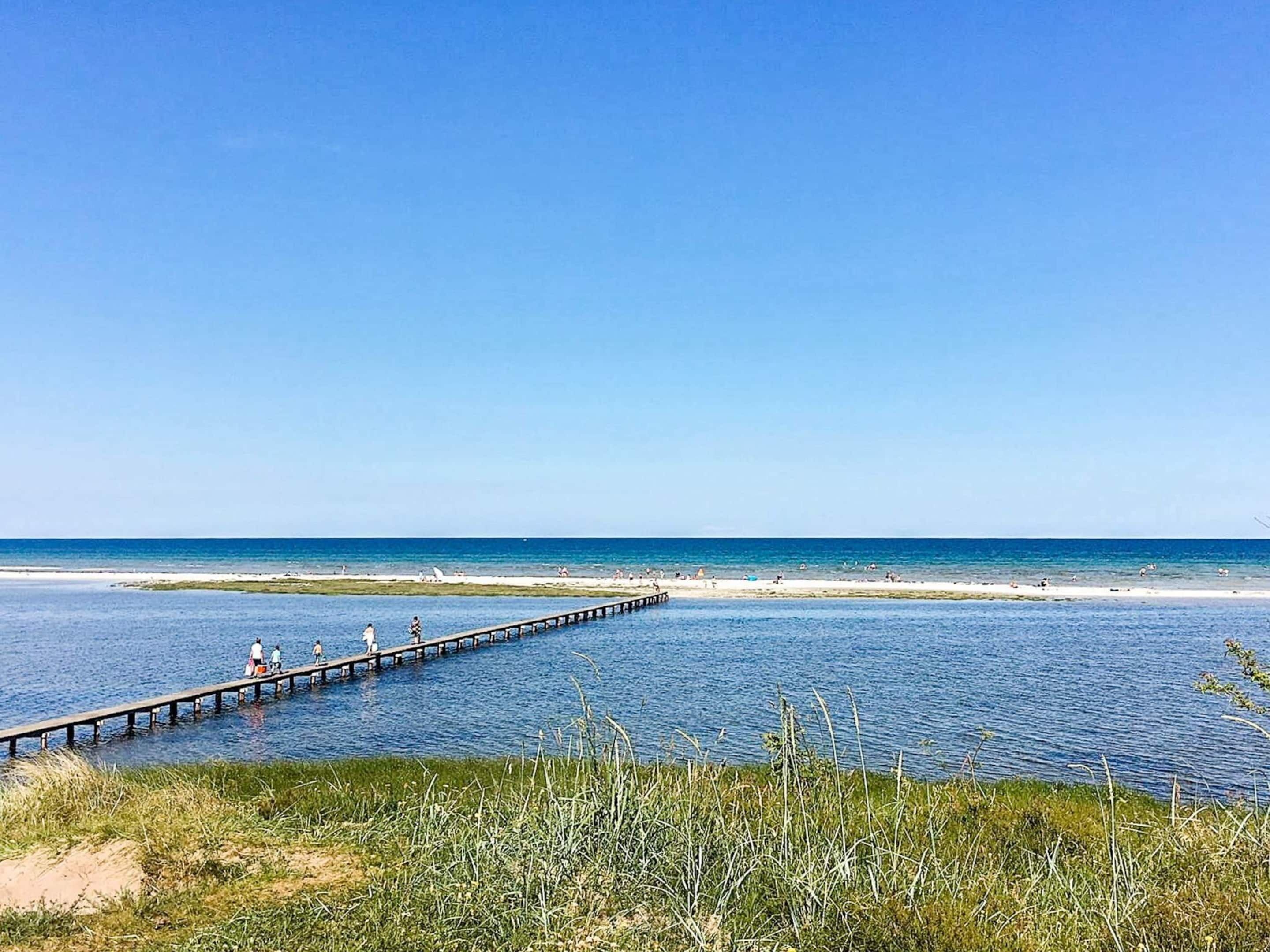 Hus | Strand | Nær stranden
