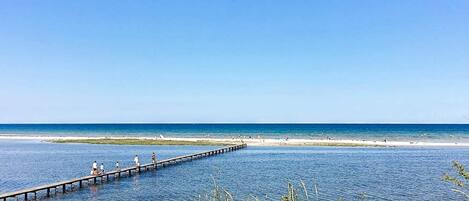 Talo | Näkymä majoituspaikasta