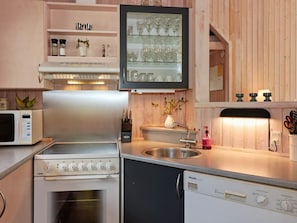 House | Interior