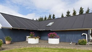 Exterior - Charming Holiday Home in Hemmet With Sauna (Hemmet)