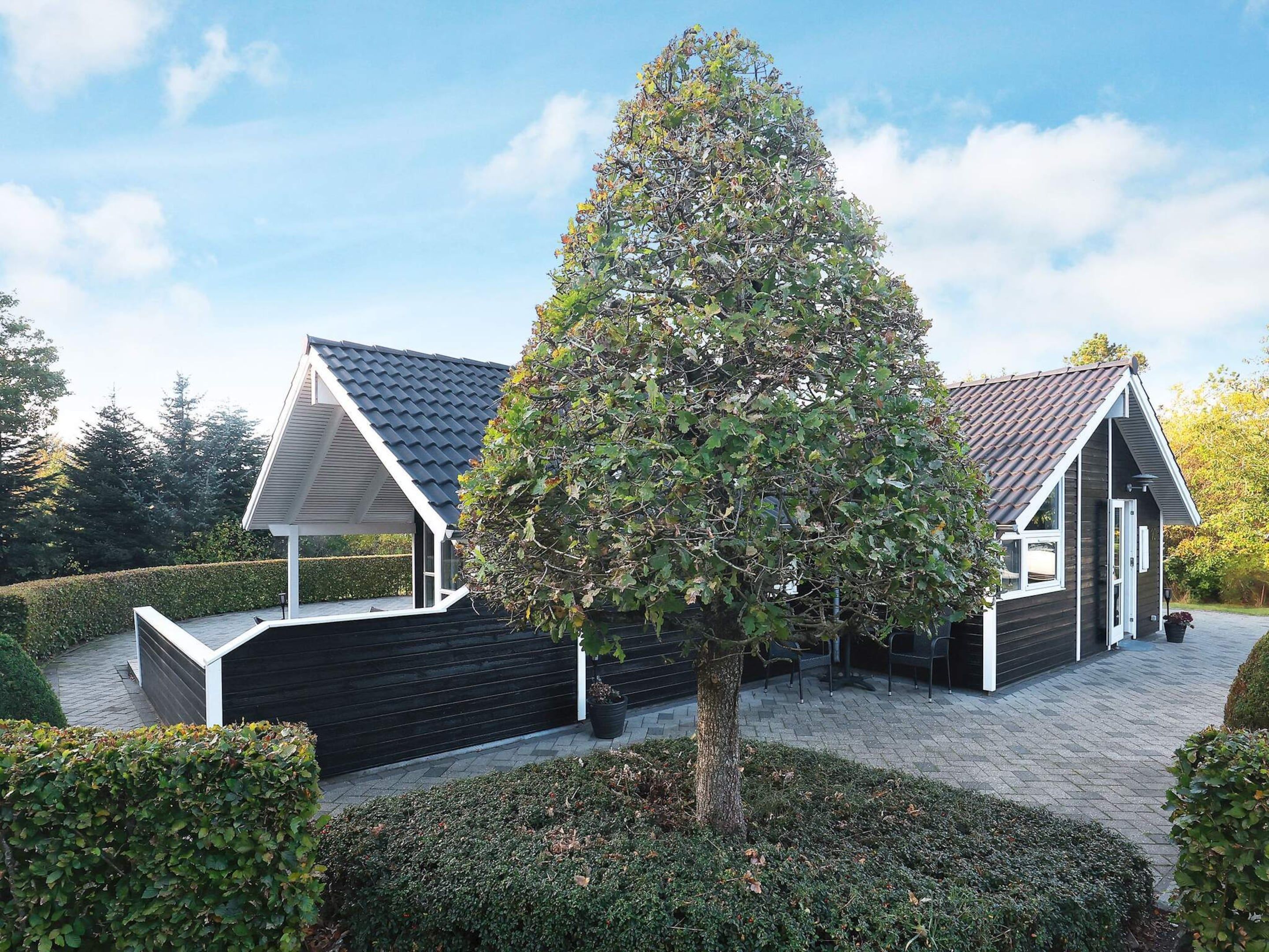 House | Exterior