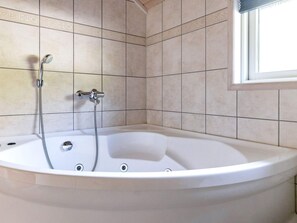 Spa treatment - 5 Star Holiday Home in Logstor (Logstor)