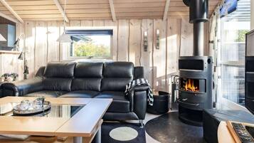 Maison | Intérieur