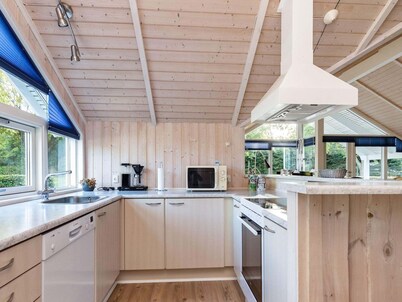 7 Person Holiday Home in Logstor-by Traum