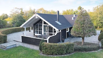 Huis | Exterieur