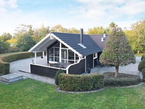 Casa | Exterior