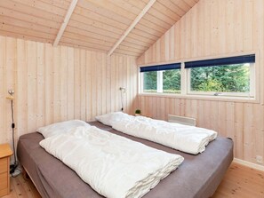 Ferienhaus | Innenbereich