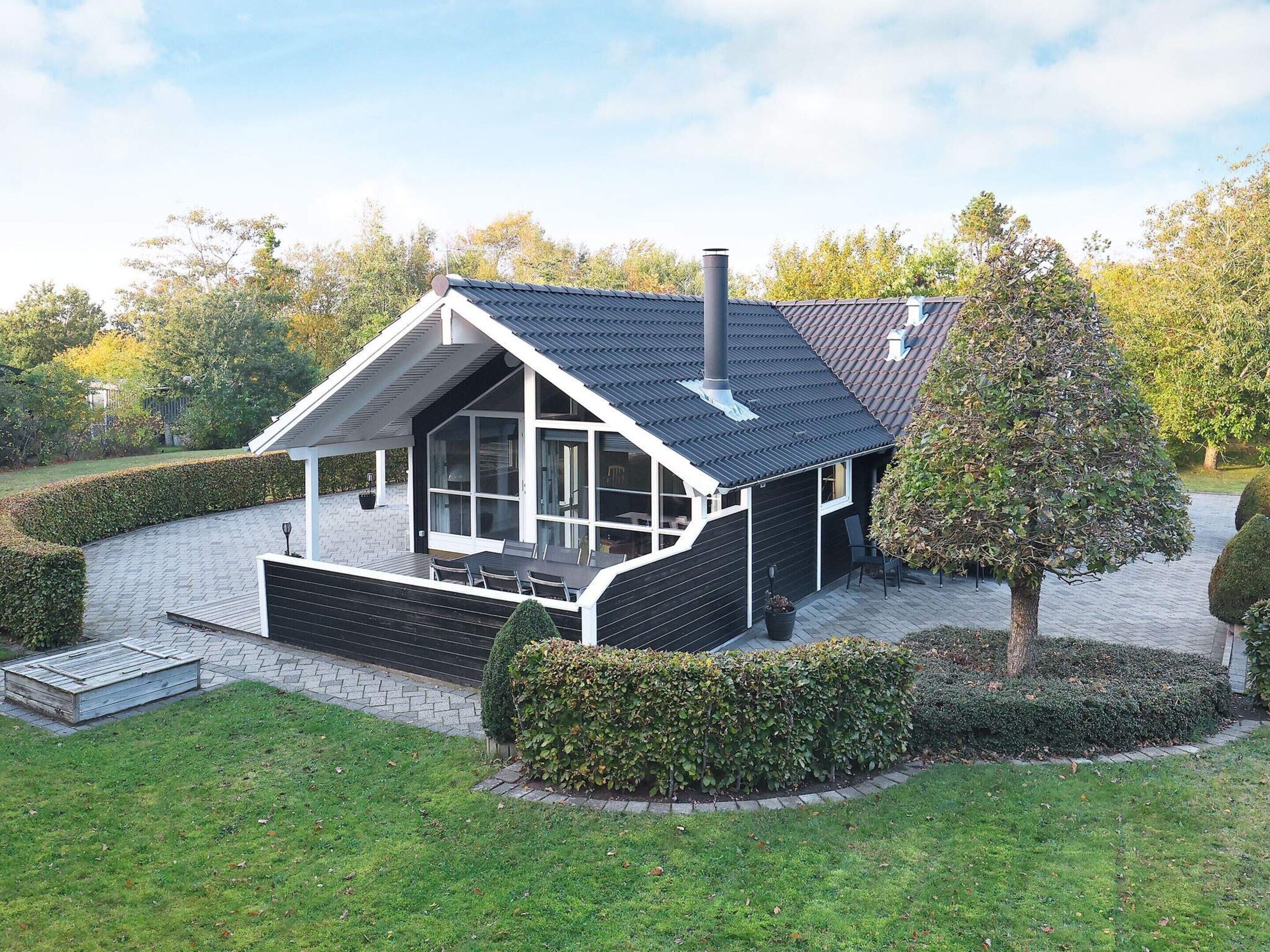 Maison | Extérieur