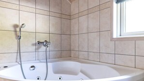 House | Spa treatment - 5 Star Holiday Home in Logstor (Logstor)