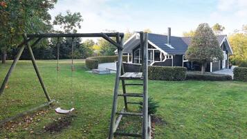 Ferienhaus | Aussenbereich