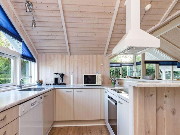 Casa | Interior