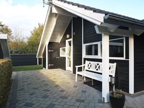 House | Exterior