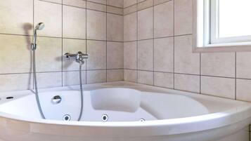 Ferienhaus | Wellnessanwendung