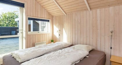 5 Star Holiday Home in Logstor