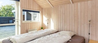 5 Star Holiday Home in Logstor