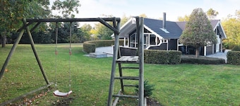 5 Star Holiday Home in Logstor