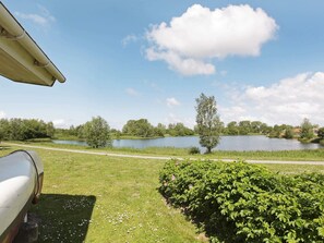 House | Water view - Holiday Home in Otterndorf (Otterndorf)