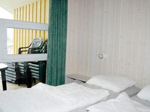Ferienhaus | Innenbereich