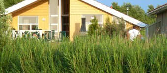 Holiday Home in Otterndorf