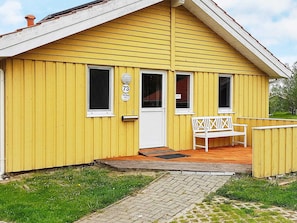 House | Exterior - Holiday Home in Otterndorf (Otterndorf)