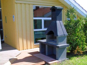 Hus | Exteriör