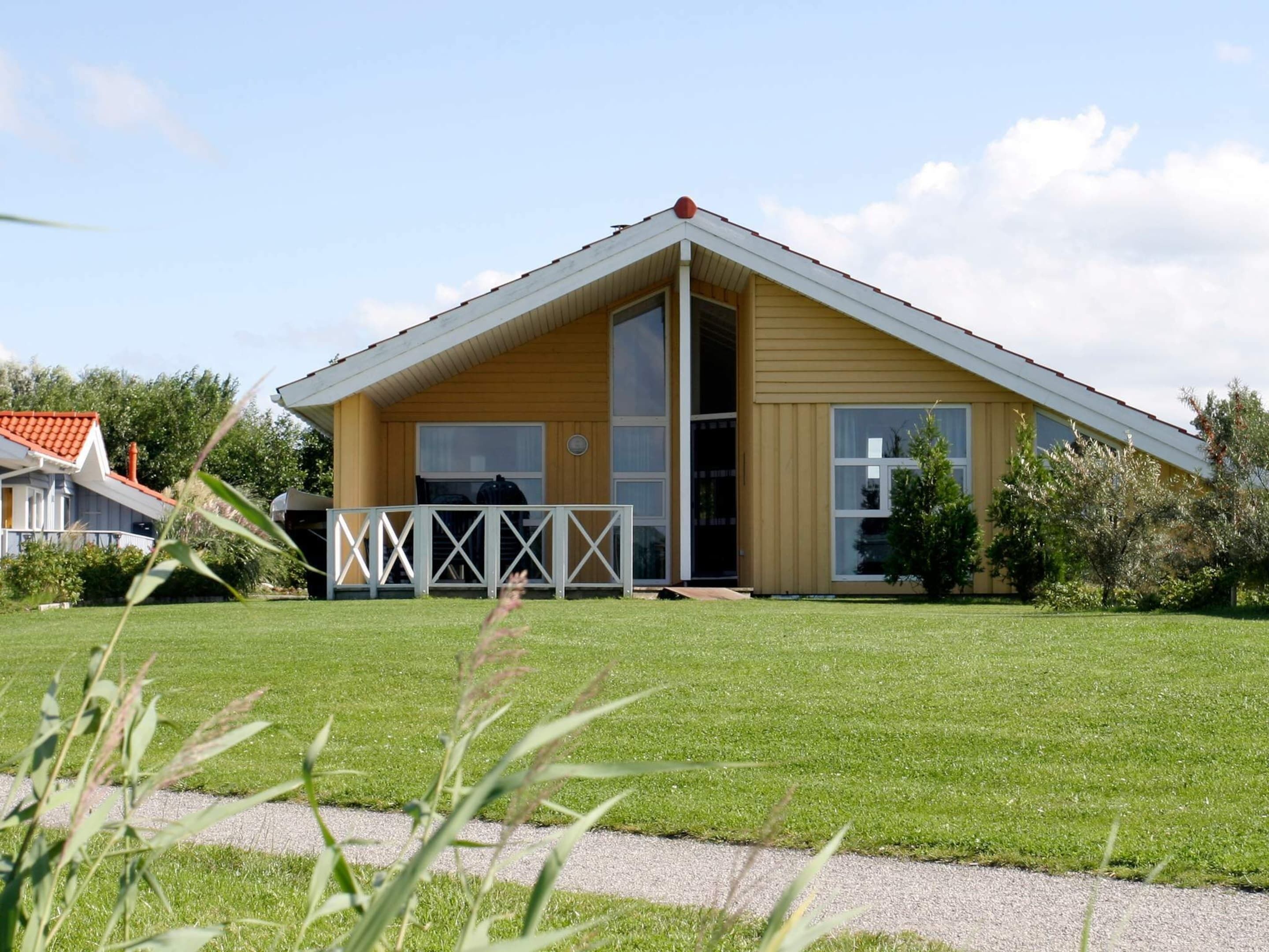 House | Exterior