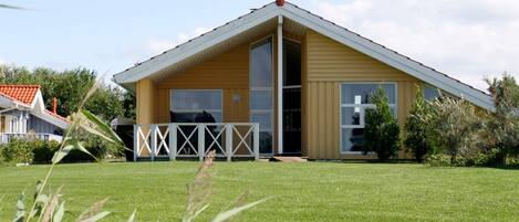 House | Exterior