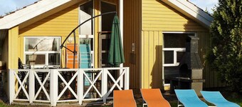 Holiday Home in Otterndorf