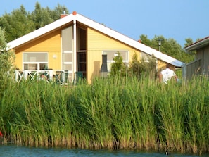 Maison | Extérieur
