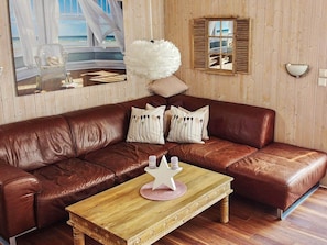 Ferienhaus | Innenbereich