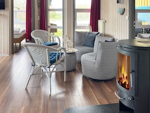 Ferienhaus | Innenbereich