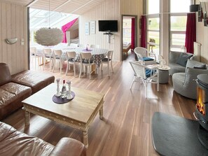 Ferienhaus | Innenbereich