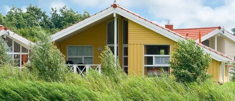 House | Exterior