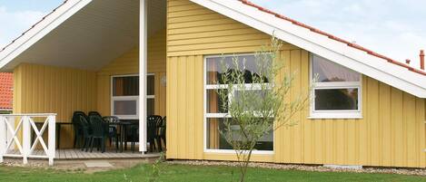 單棟房屋 | 外觀