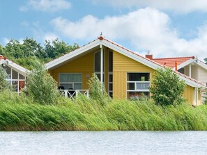Huis | Exterieur